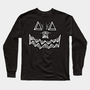 Helloween Long Sleeve T-Shirt